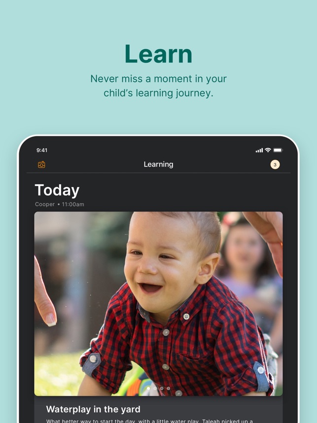 Xplor App